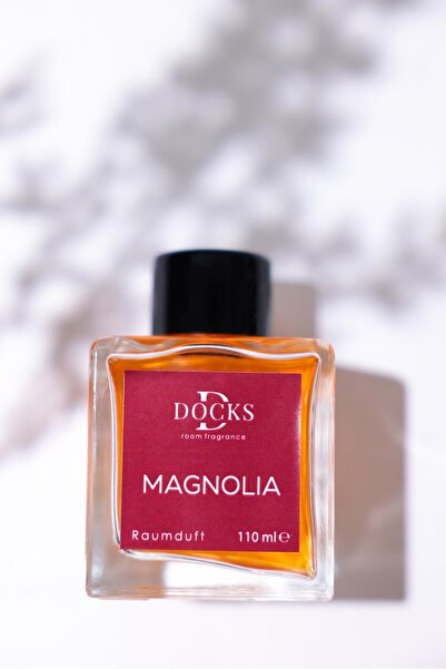Magnolia Aromalı Oda Kokusu