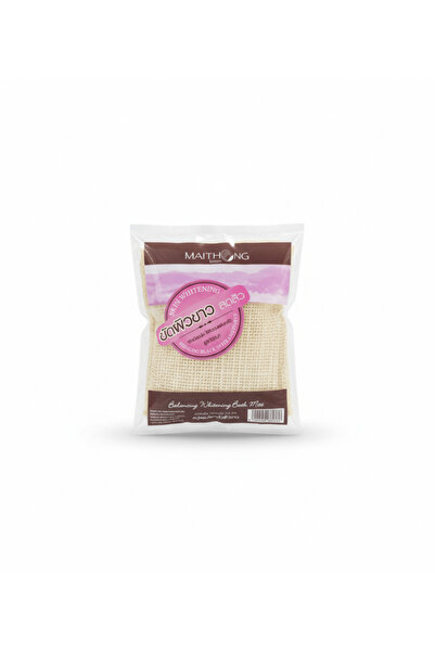 Others For Whitening and Exfoliating Maithong Bath Loofah