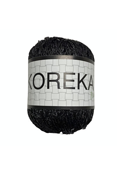 koreka Milan Pırıltı Pullu Floş El Örgü İpi 50 gr