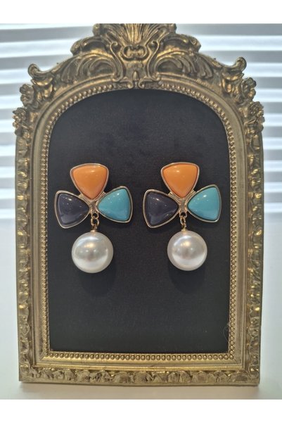 Mf Earrings