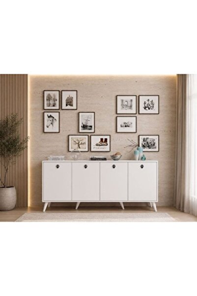 decorloger Elora Konsol i