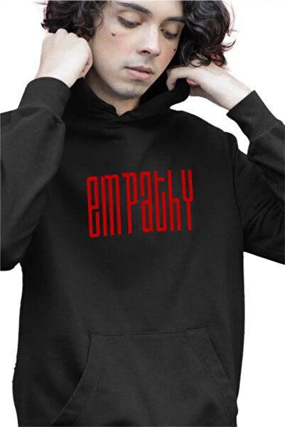 OEM Детски суичър за момчета  "Емпатия " NCT Kpop мърч