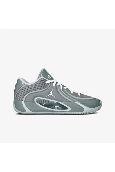 Nike Tatum 4 'Gray' Juststep