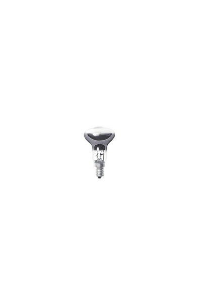 Generic Evivak Geafos Elite Λάμπα Αλογόνου R50, 42W, για Ντουί E14 (μινιόν)