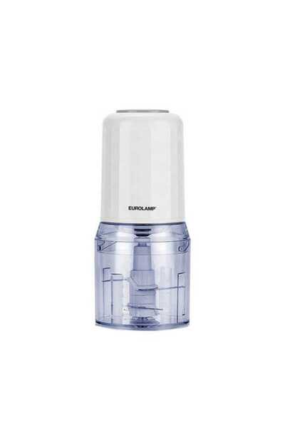 EUROLAMP Πολυκόπτης Multi 400W, Λευκός