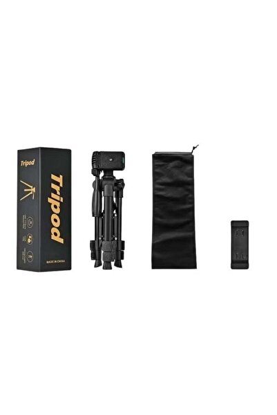 PopZa حامل ثلاثي القوائم صغير F-30T – طاقة محمولة للتصوير الاحترافي