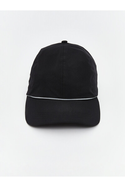 LC Waikiki Anthracite Basic Men's Cap Hat