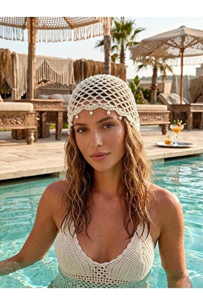 Aida Fashion File bandana Yeni sezon