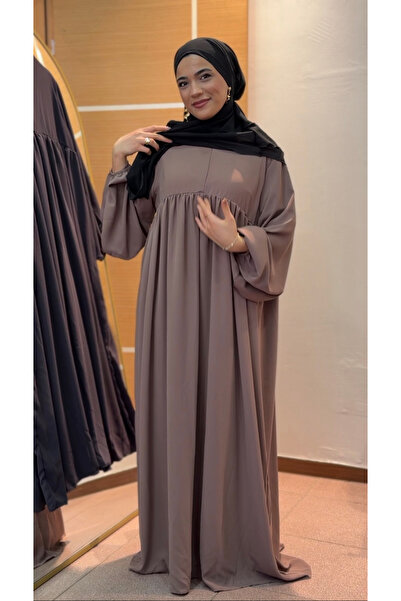 Fashion journey Hijab Clothing for Hajj and Umrah