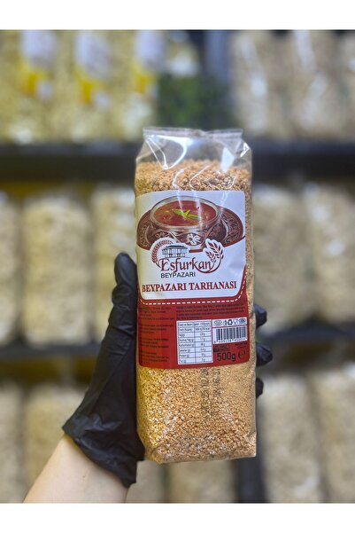 Beypazarı tarhana 500gr