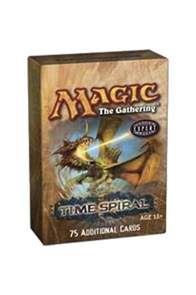 Magic The Gathering Magic: The Gathering Spirală a Timpului: Pachet de Turneu