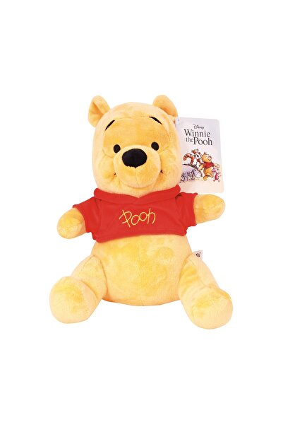 AS COMPANY JUCARIE DE PLUS DISNEY WINNIE THE POOH 25CM