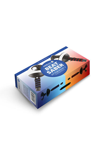 Other Maxx Tech Κάλυμμα VR για PS VR2 σε Πολύχρωμο