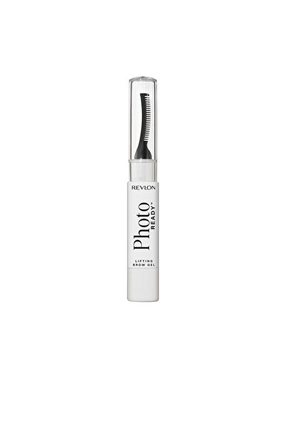 Revlon Mass Market Photoready Lifting-Augenbrauengel #801-klar 1 Stück