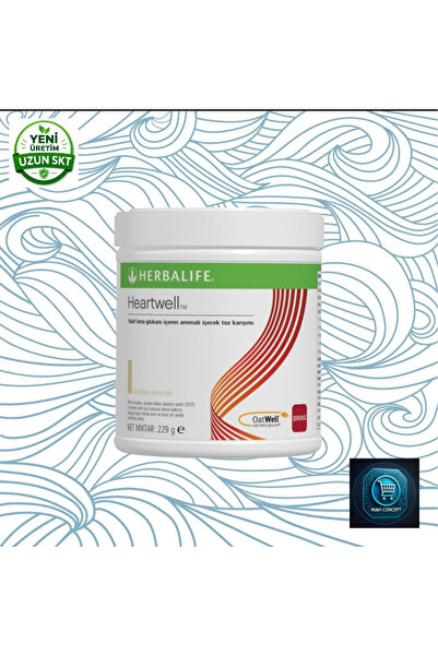 Herbalife Heartwell