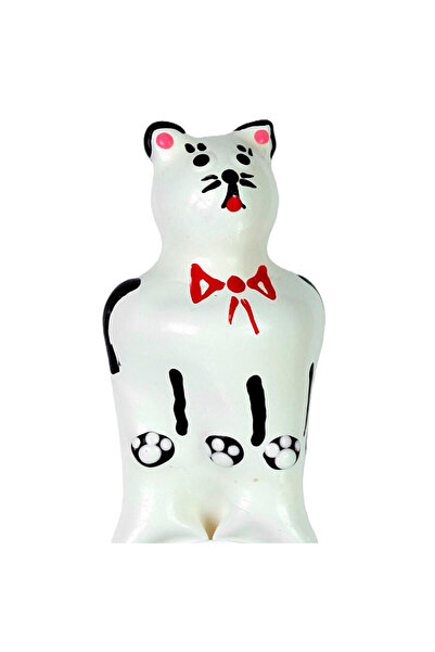 Condomerie - Handpainted Novelty Condoms Cat Model Xl