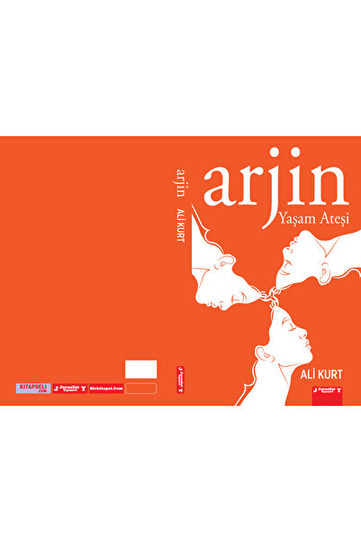 Arjin, Yaşam Ateşi