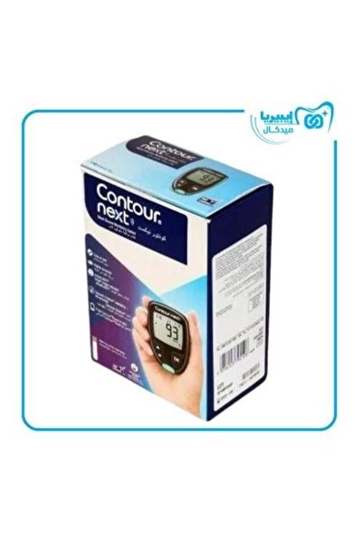 CONTOUR Next Blood Glucose Meter