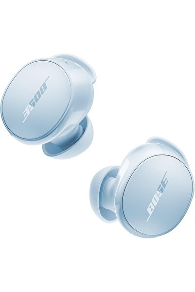 Bose QuietComfort Earbuds, Ice Blue