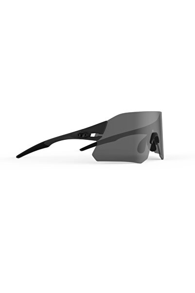 Tifosi RAİL, BLACKOUT SMOKE/AC RED/CLEAR (KARARTMA FÜME/KLİMA KIRMIZI/ŞEFFAF)