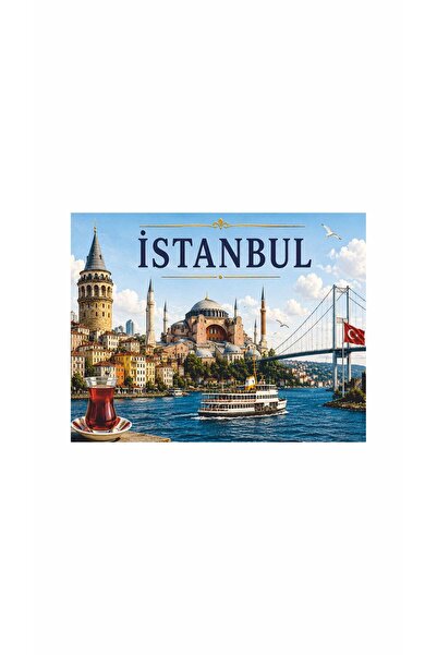 Gokco Buzdolabı Magnet İstanbul