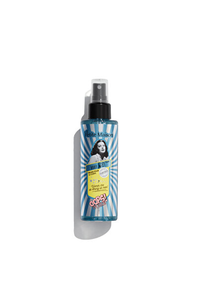 Petite Maison Spray de corp Vis de Bujor