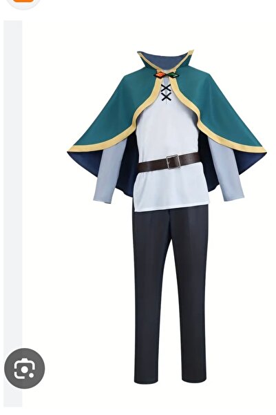 kostümbul Cosplay anime kostüm