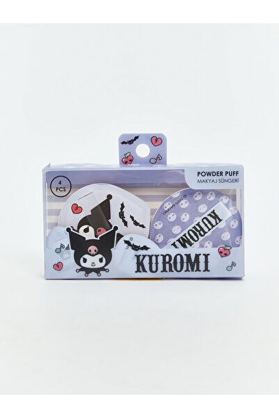 LC Waikiki Burete de machiaj pentru fete cu imprimeu Kuromi
