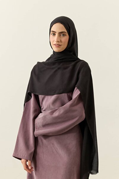 Modakaşmir Tencel Flow Shawl