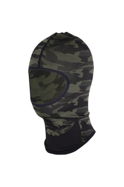 Lahti Pro Cagula termoactiva / camuflaj