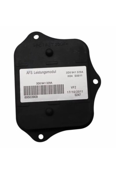 Xenon Bright Modul AFS compatibil cu VW Passat B7, Golf 7, Phaeton, Scirocco,...