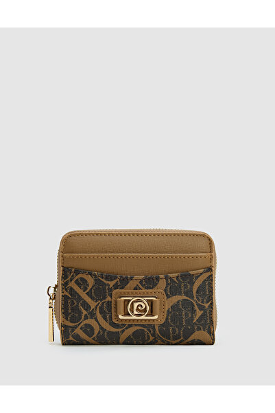 Pierre Cardin Portofel maro 50334440-VR029