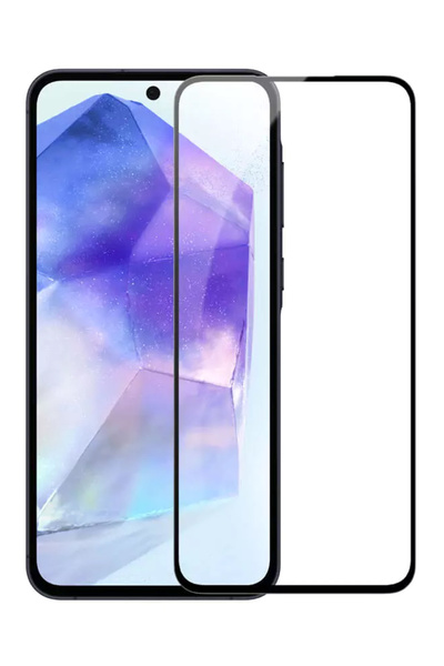 Nillkin tempered glass 2.5D CP+ Pro για Samsung Galaxy A55 5G