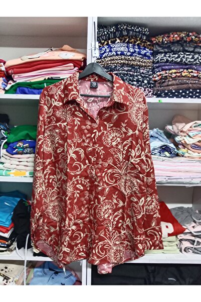 Butik Battal beden bluz