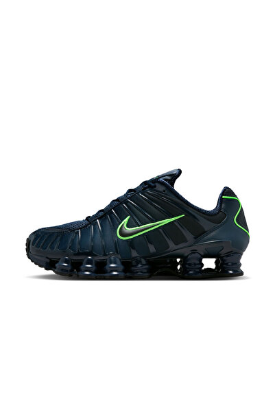 Nike Αθλητικά παπούτσια Shox TL 45 Αθλητικά παπούτσια