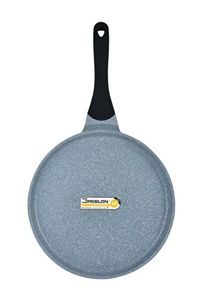 Prestige Cast Aluminum Tawa Gray 28cm