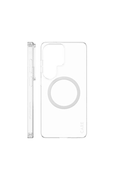 Panzer Glass CARE™ by PanzerGlass® SL1M Kılıf Transparan Qi Samsung Galaxy S2...