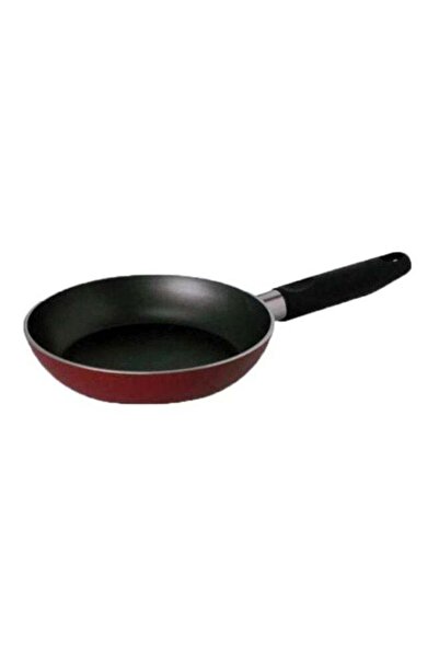 Prestige Classique Fry Pan Red