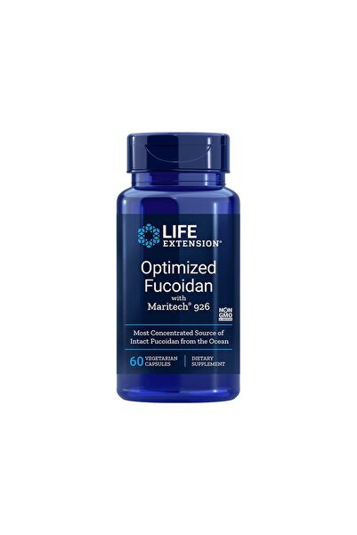 Life Extension Fucoidan