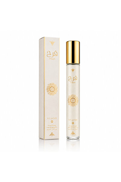 V.V LOVE Apă de toaletă pentru femei, FARAH, 35 ml, V.V. LOVE®