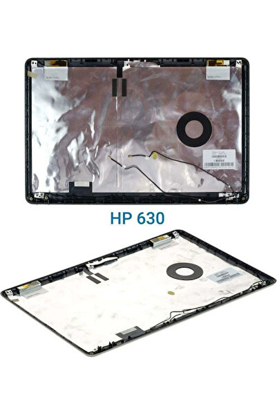 HP Κάλυμμα οθόνης Α για 630 (LC57A)