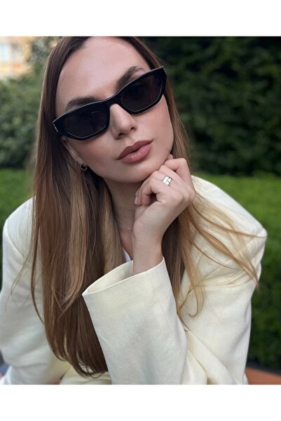 Byc polo Cbp098 Sanlorent Black Unisex Sunglasses.