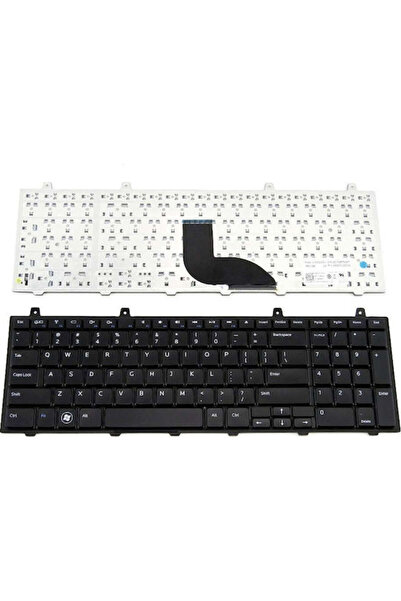 Dell Πληκτρολόγιο φορητού υπολογιστή για Studio 1745 Τύπου Α χωρίς πλαίσιο σε...