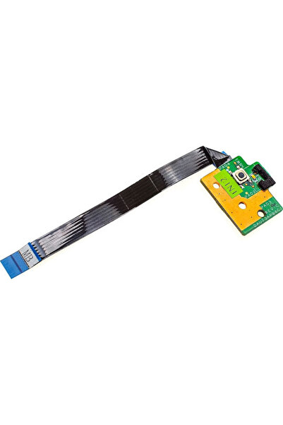 HP με Καλώδιο Flex Κουμπιού Ενεργοποίησης για Laptop Pavilion DV6-1000