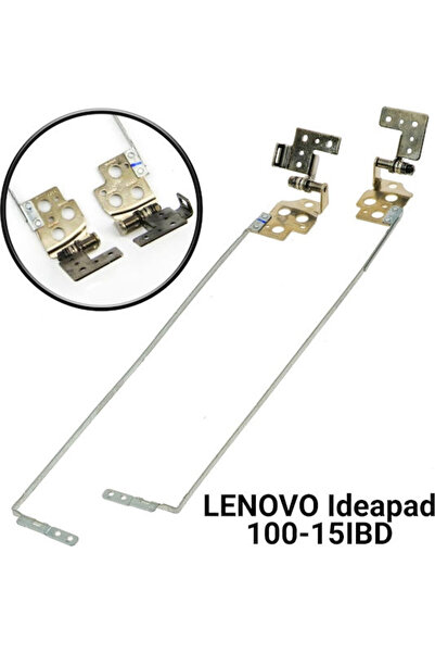 LENOVO Μεντεσέδες λάπτοπ για (H125)