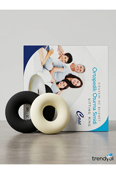 Case ORTOPEDİK OTURMA SİMİDİ