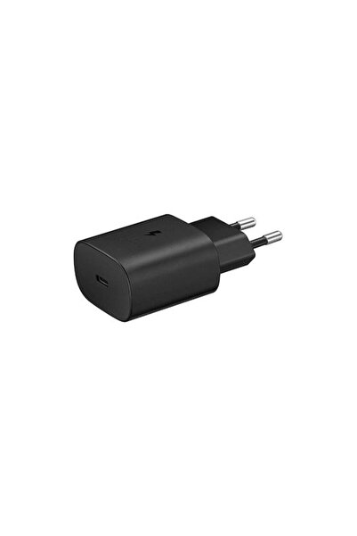 OEM Φορτιστής Χωρίς Καλώδιο με Θύρα USB-C, 25W Power Delivery, Μαύρο (GSM1043BL)