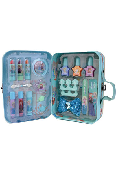 Markwins Lip Smacker Disney Frozen Παιδικό Μακιγιάζ