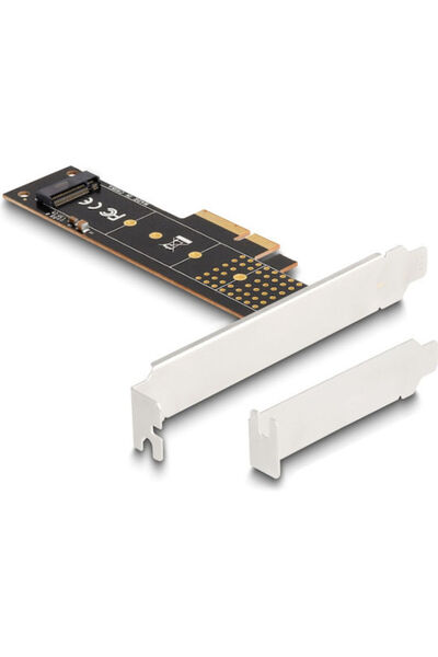 DELOCK Ελεγκτής PCIe με θύρα M.2 Κωδικός: 89836