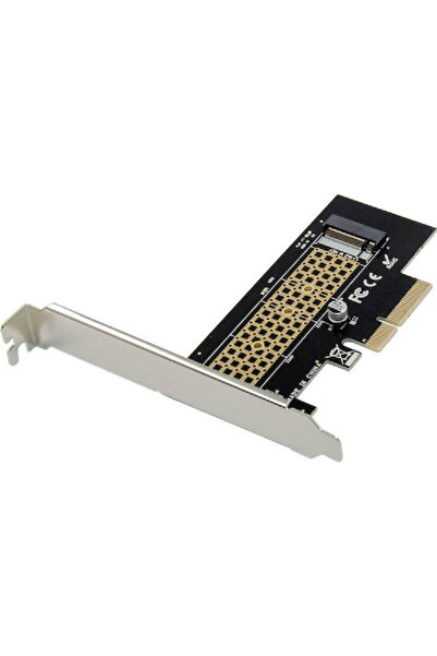 POWERTECH Ελεγκτής PCIe με θύρα M.2 Κωδικός: ST534